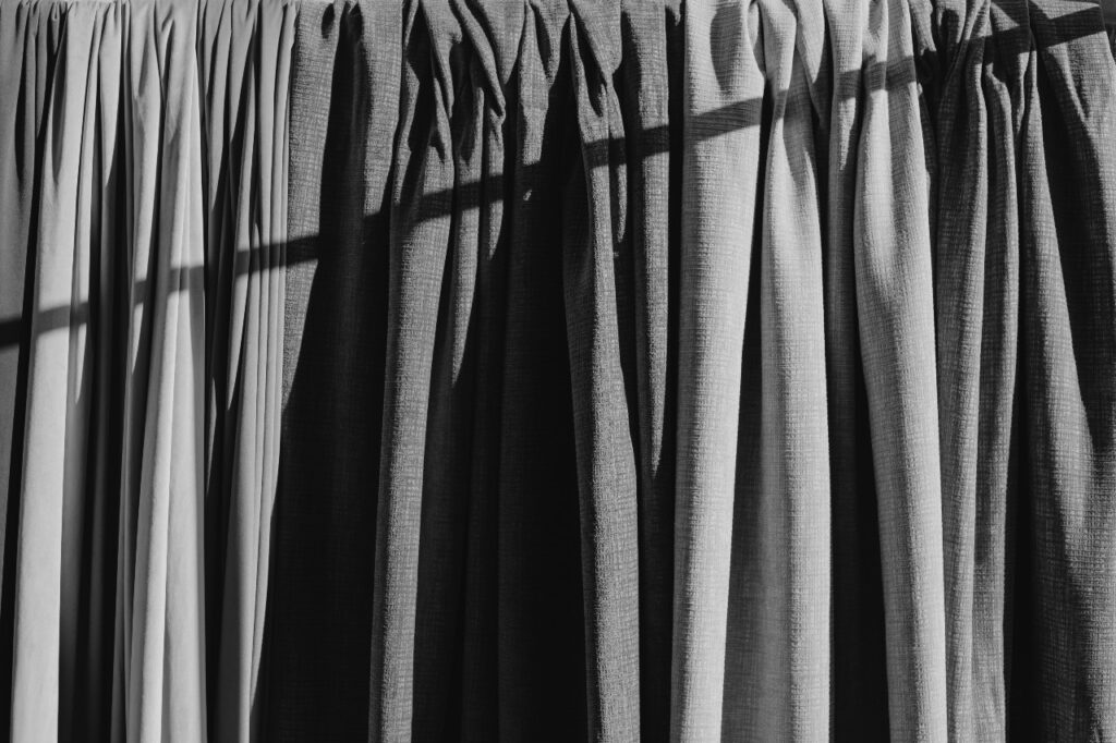 Fabric & Drapes