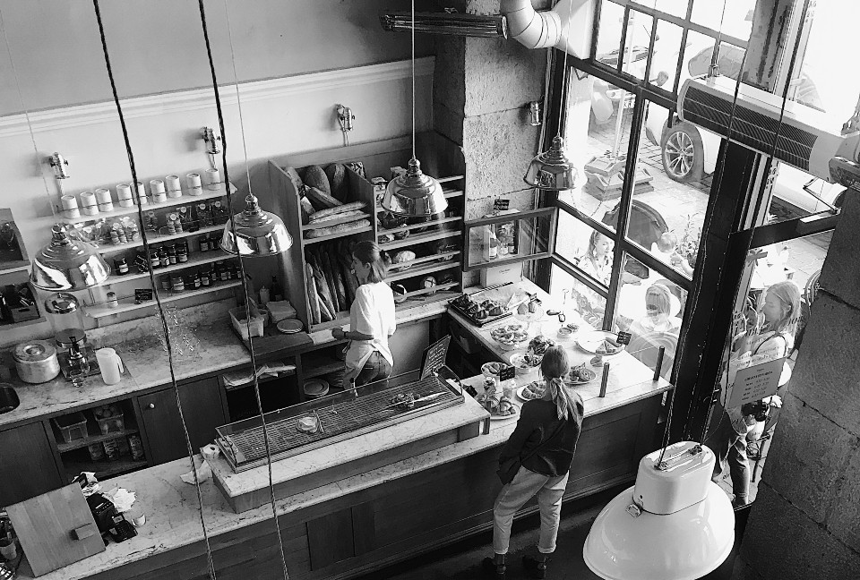 Restaurants